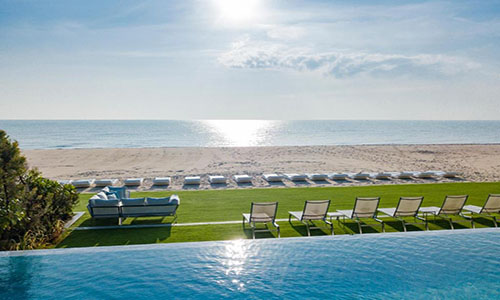 Resorts in Hua Hin/Cha am
